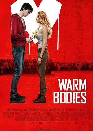 فيلم Warm Bodies 2013 مترجم اون لاين عرب بلس - Arab Plus