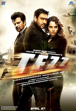 فيلم Tezz 2012 مدبلج اون لاين عرب بلس - Arab Plus