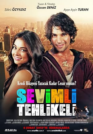 فيلم اللطيف والخطير 2015 مدبلج اون لاين