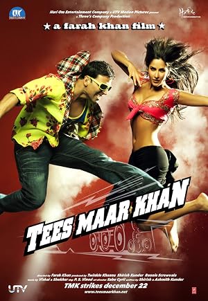 فيلم Tees Maar Khan 2010 مدبلج اون لاين عرب بلس - Arab Plus