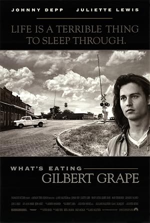 فيلم What’s Eating Gilbert Grape 1993 مترجم اون لاين عرب بلس - Arab Plus