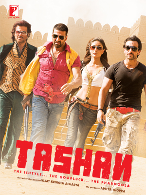 فيلم Tashan 2008 مدبلج اون لاين عرب بلس - Arab Plus