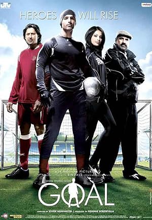 فيلم Dhan Dhana Dhan Goal 2007 مدبلج اون لاين عرب بلس - Arab Plus