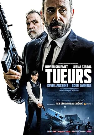 فيلم Above The Law 2017 مترجم اون لاين عرب بلس - Arab Plus