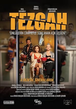 فيلم الطاولة 2024 مترجم اون لاين
