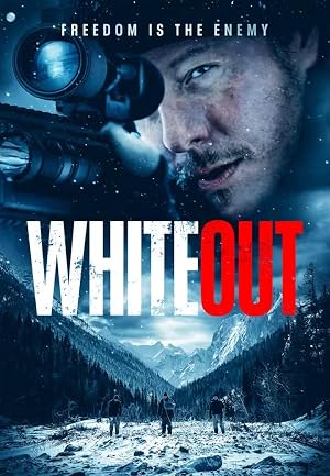 فيلم Whiteout 2023 مترجم اون لاين عرب بلس - Arab Plus