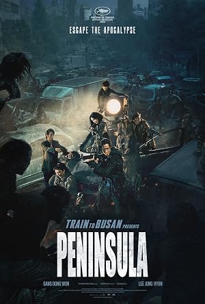 فيلم Peninsula 2 2020 مترجم اون لاين عرب بلس - Arab Plus