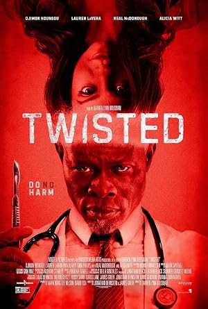 فيلم Twisted 2026 مترجم اون لاين عرب بلس - Arab Plus