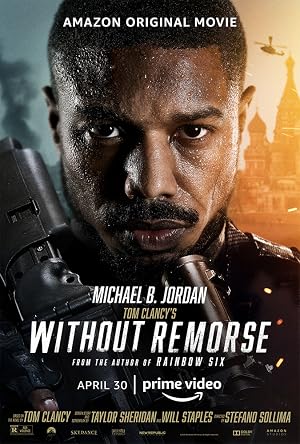 فيلم Without Remorse 2021 مترجم اون لاين عرب بلس - Arab Plus