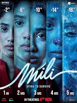 فيلم Mili 2021 مدبلج اون لاين عرب بلس - Arab Plus
