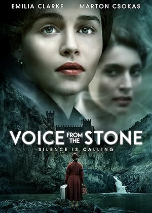 فيلم Voice from the Stone 2017 مترجم اون لاين عرب بلس - Arab Plus