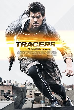 فيلم Tracers 2015 مترجم اون لاين عرب بلس - Arab Plus