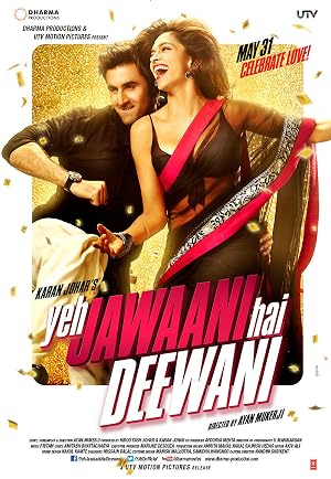 فيلم Yeh Jawaani Hai Deewani 2013 مدبلج اون لاين عرب بلس - Arab Plus