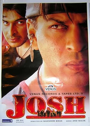 فيلم Josh 2000 مدبلج اون لاين عرب بلس - Arab Plus