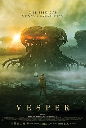 فيلم Vesper 2022 مترجم اون لاين عرب بلس - Arab Plus