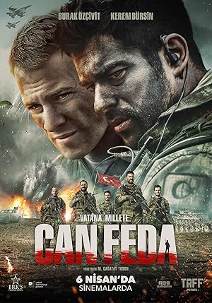 فيلم روحي فداء 2018 مترجم اون لاين