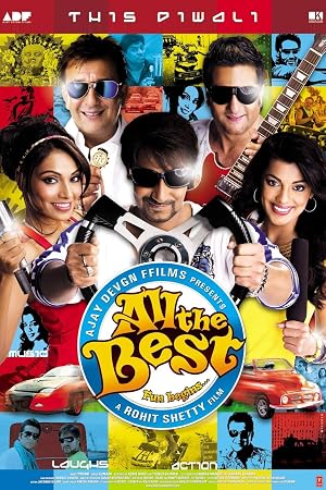 فيلم All the Best 2009 مدبلج اون لاين عرب بلس - Arab Plus