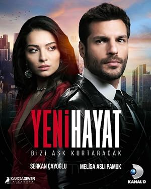 مسلسل حياة جديدة مترجم عرب بلس - Arab Plus