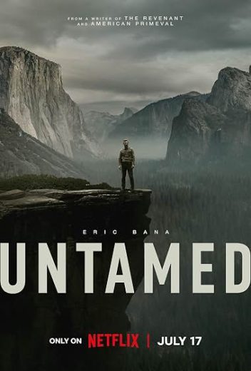 مسلسل Untamed مترجم عرب بلس - Arab Plus