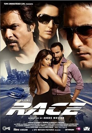 فيلم Race 2008 مدبلج اون لاين عرب بلس - Arab Plus