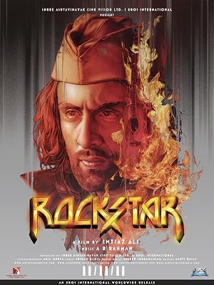 فيلم Rockstar 2011 مدبلج اون لاين عرب بلس - Arab Plus