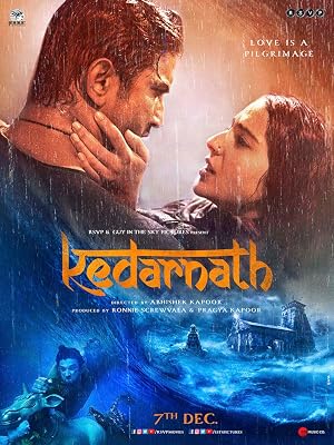 فيلم Kedarnath 2018 مدبلج اون لاين عرب بلس - Arab Plus