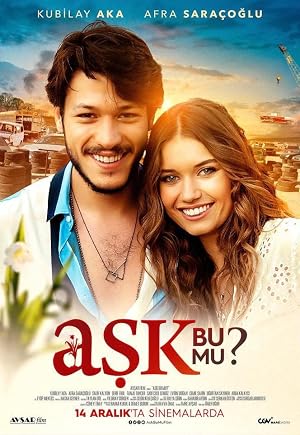 فيلم هل هذا هو الحب 2018 مدبلج اون لاين