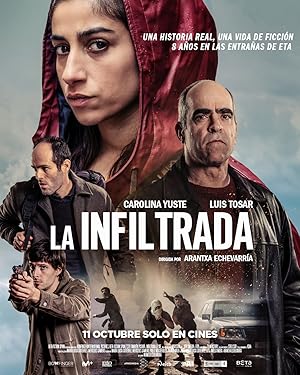 فيلم Undercover 2024 مترجم اون لاين عرب بلس - Arab Plus