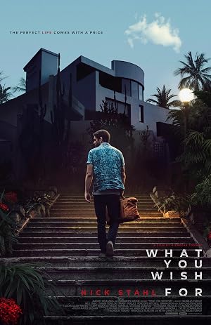 فيلم What You Wish For 2023 مترجم اون لاين عرب بلس - Arab Plus