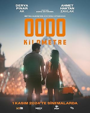 فيلم 0000 كيلومتر 2024 مترجم اون لاين