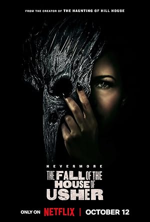 مسلسل The Fall of the House of Usher مترجم عرب بلس - Arab Plus