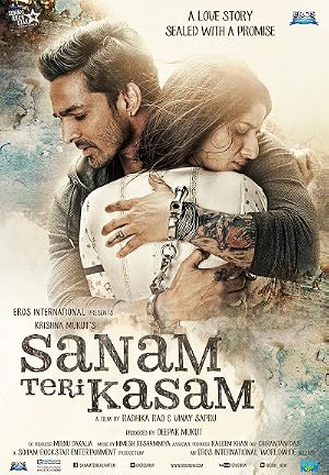 فيلم Sanam Teri Kasam 2016 مدبلج اون لاين عرب بلس - Arab Plus