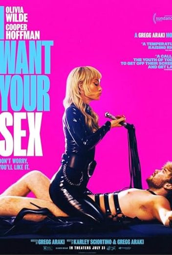 فيلم I Want Your Sex 2026 مترجم اون لاين عرب بلس - Arab Plus