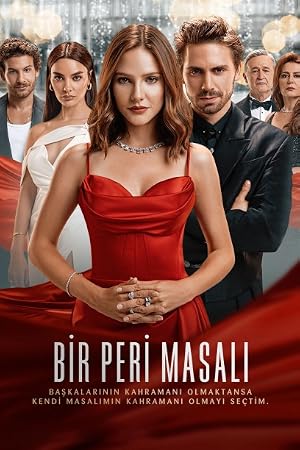 مسلسل حكاية خرافية مترجم عرب بلس - Arab Plus