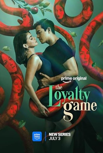 مسلسل The Loyalty Game مترجم عرب بلس