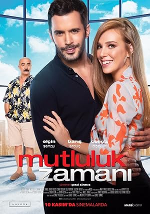 فيلم وقت السعادة 2017 مدبلج اون لاين