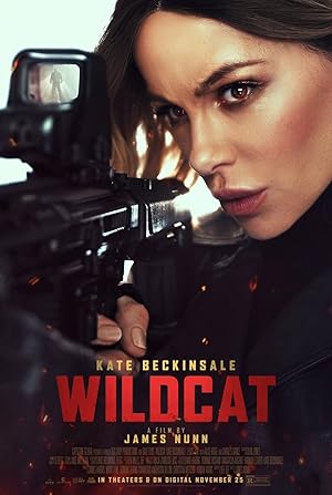 فيلم Wildcat 2025 مترجم اون لاين عرب بلس - Arab Plus