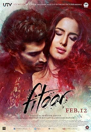 فيلم Fitoor 2016 مدبلج اون لاين عرب بلس - Arab Plus
