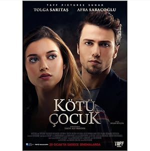 فيلم الفتى السيئ 2017 مدبلج اون لاين