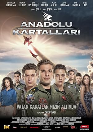 فيلم نسور الاناضول 2011 مدبلج اون لاين
