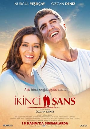 فيلم فرصة ثانية 2016 مدبلج اون لاين