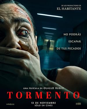 فيلم Tormento 2025 مترجم اون لاين عرب بلس - Arab Plus