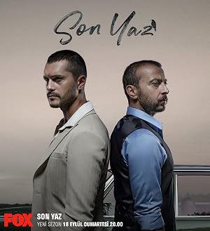 مسلسل الصيف الاخير مترجم عرب بلس - Arab Plus