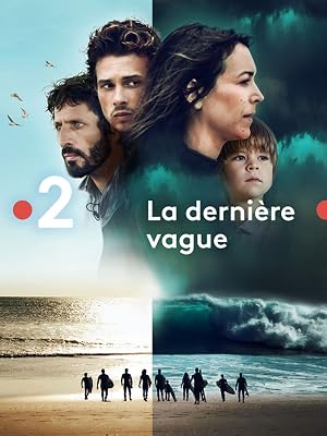 مسلسل The Last Wave مترجم عرب بلس