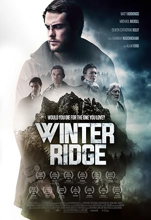 فيلم Winter Ridge 2018 مترجم اون لاين عرب بلس - Arab Plus
