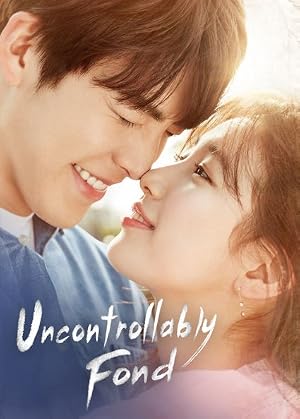 مسلسل Uncontrollably Fond مترجم عرب بلس - Arab Plus