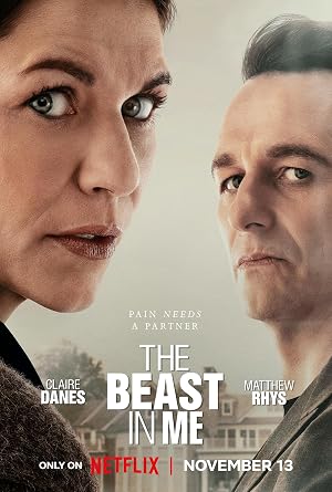 مسلسل The Beast in Me مترجم عرب بلس - Arab Plus