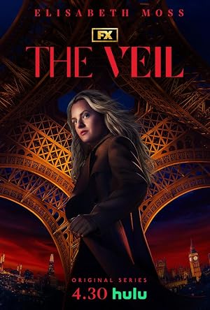 مسلسل The Veil مترجم عرب بلس - Arab Plus