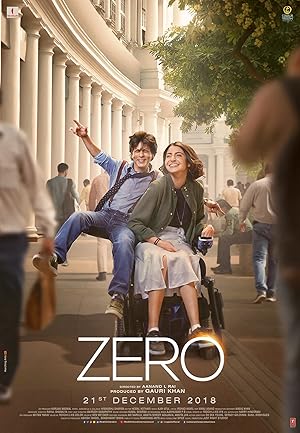 فيلم Zero 2018 مدبلج اول لاين عرب بلس - Arab Plus
