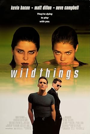 فيلم Wild Things 1998 مترجم اون لاين عرب بلس - Arab Plus